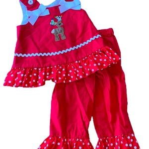 Christmas Outfit
